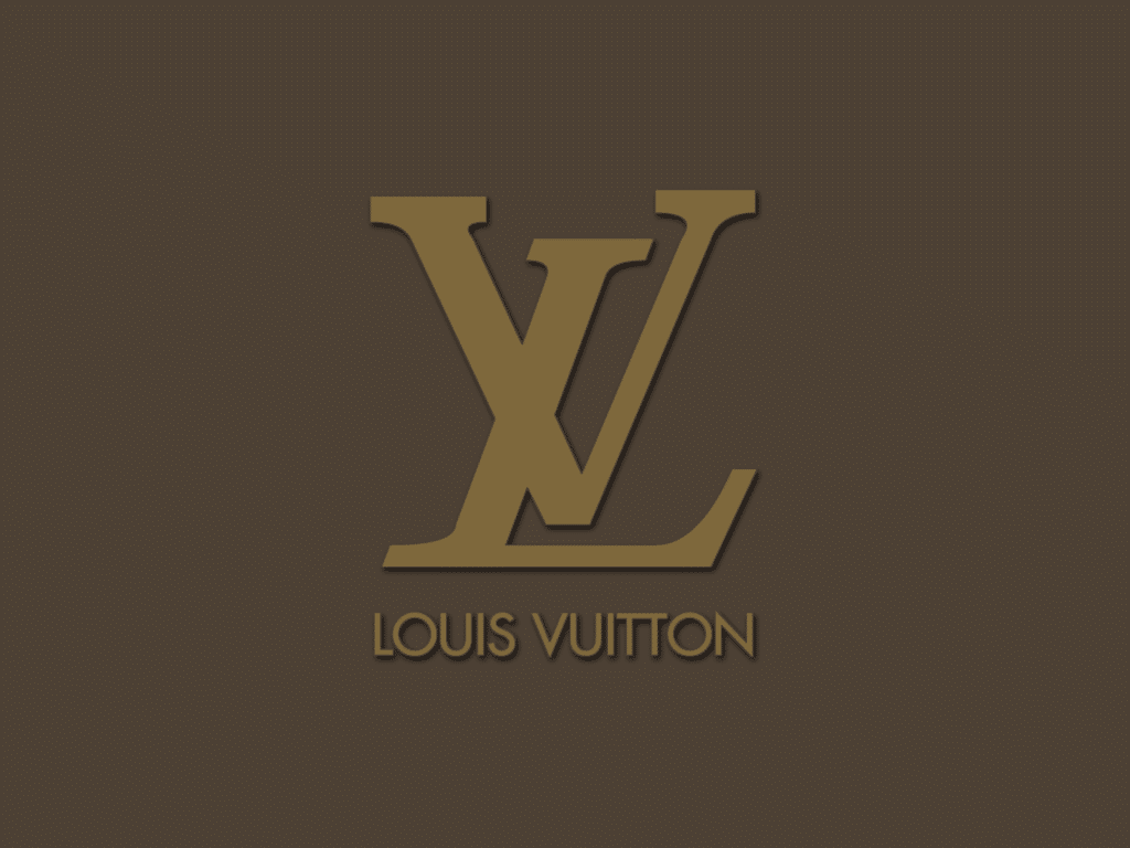 Louis Vuitton Logo | Joy Studio Design Gallery - Best Design