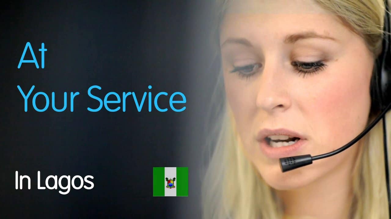 Video thumbnail for vimeo video Camera Crew Lagos Video Crew Lagos